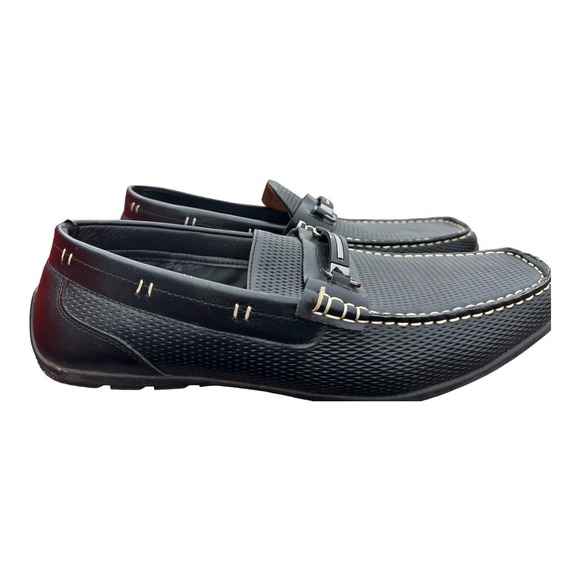 Steve‎ Madden Men's Loafers Size 12 - Picture 2 of 8